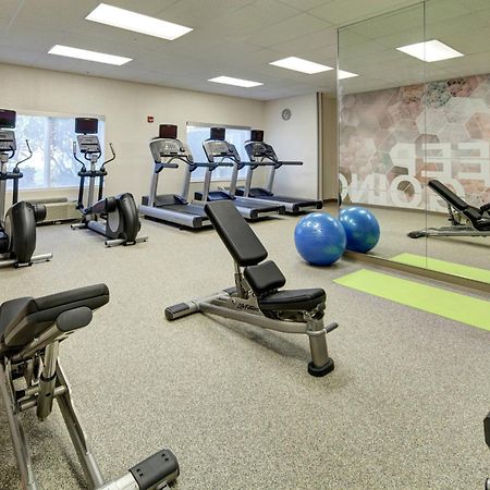 Port St. Lucie Springhill Suites Port Saint Lucie מראה חיצוני תמונה