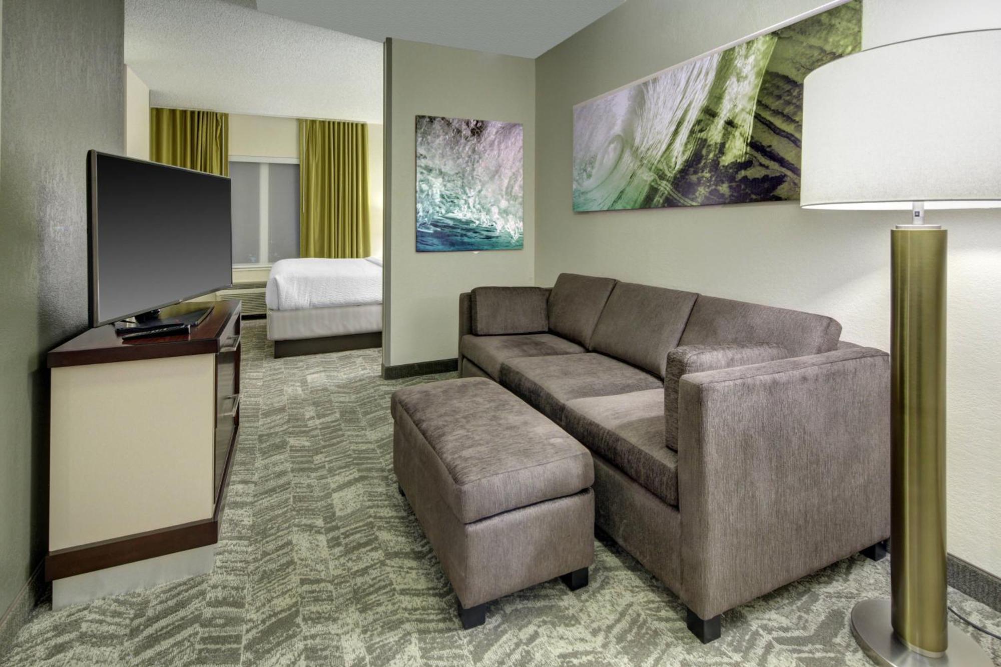 Port St. Lucie Springhill Suites Port Saint Lucie מראה חיצוני תמונה